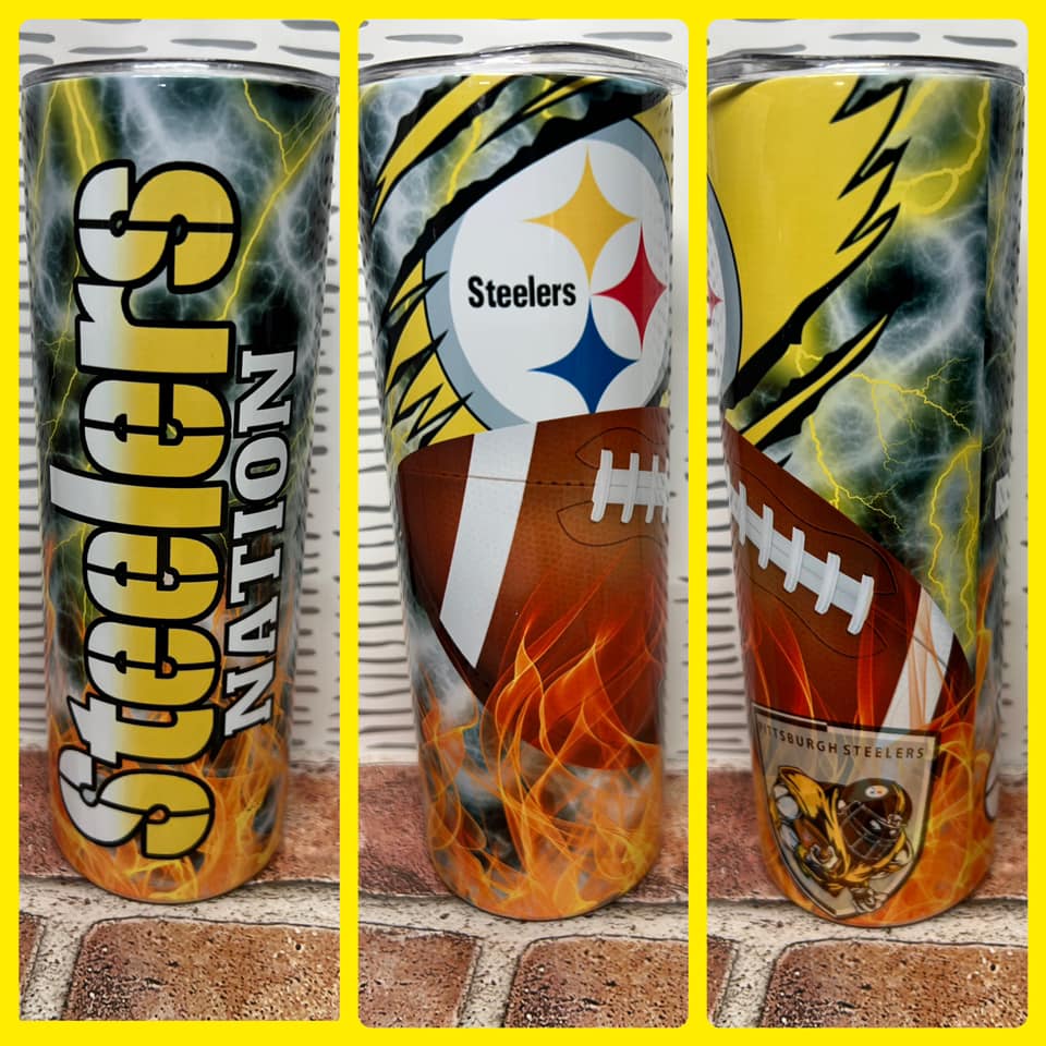 STEELERS NATION